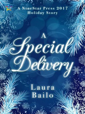 cover image of A Special Delivery